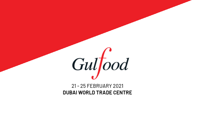 Gulfood 2021 International Nut And Dried Fruit Council