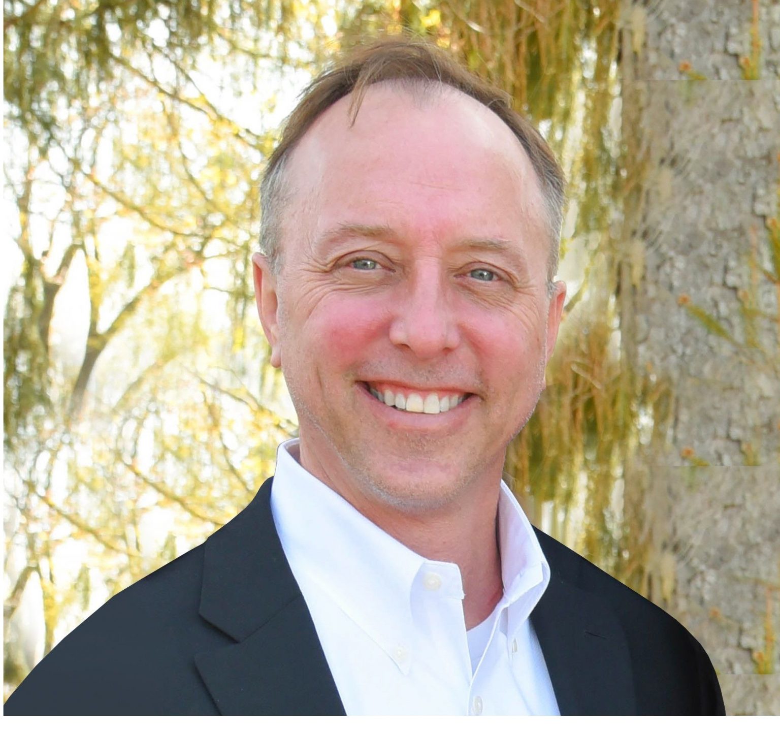 Jay Tilley, Assistant General Merchandise Manager for Food and Sundries ...