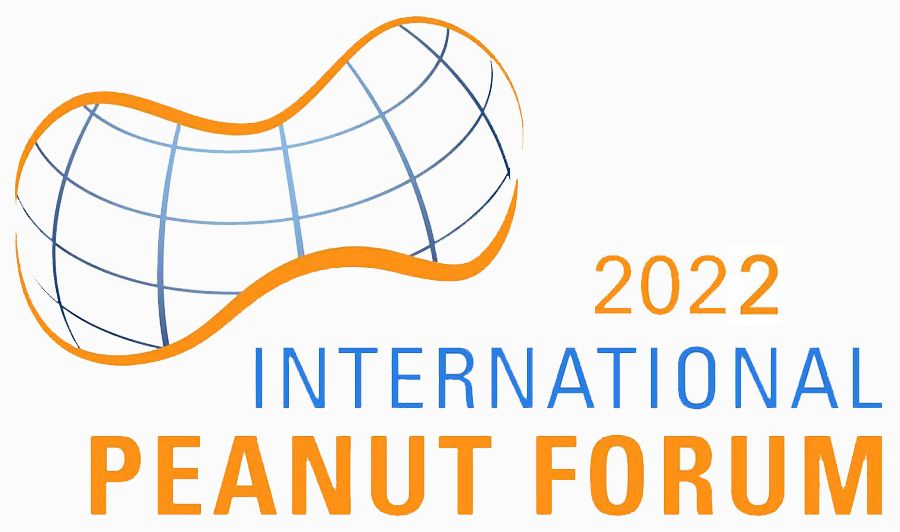 International Peanut Forum 2022 International Nut & Dried Fruit Council