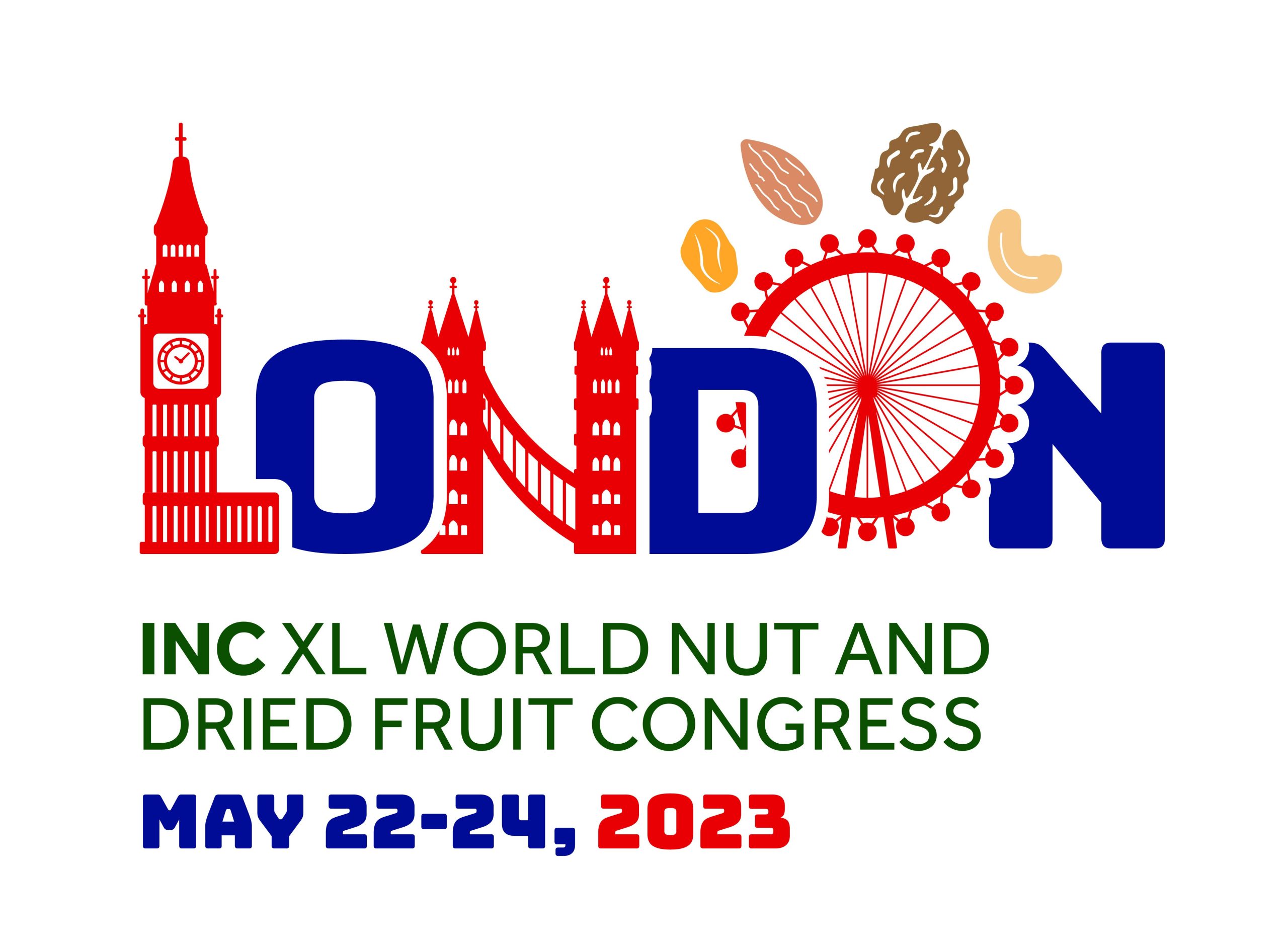 INC World Nut and Dried Fruit Congress International Nut & Dried