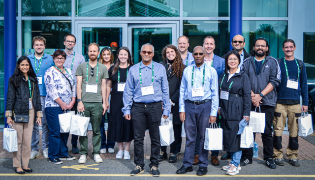 INC Academia On-site Course in the United Kingdom - International Nut ...