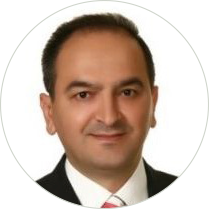 Assoc. Prof.<br>Cesarettin Alasalvar