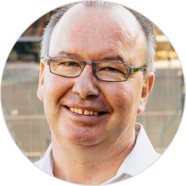 Mr. David  Woollard
