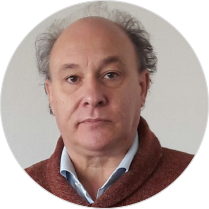 Mr. Stefano  Massari